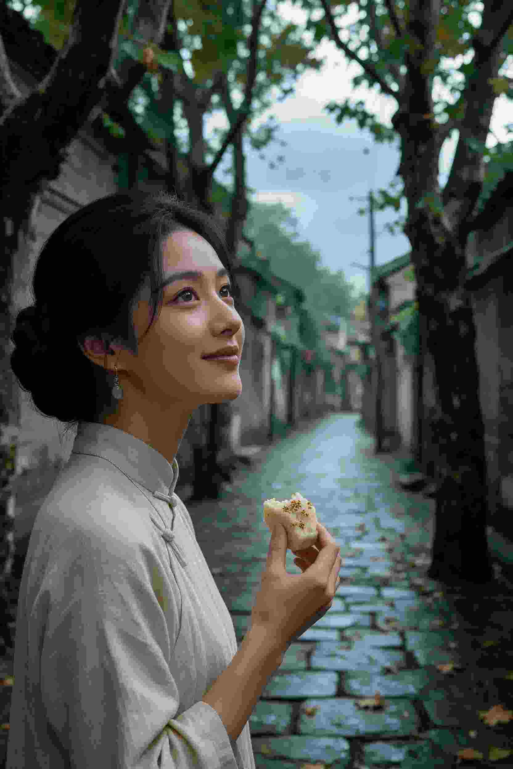热播剧